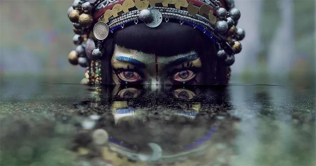 爱死亡和机器人，爱死亡和机器人第三季动漫（死亡和机器人3》：天真尽失）