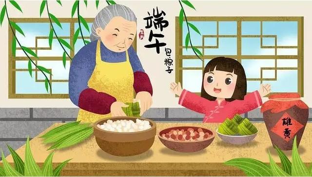 端午节包粽子的方法与步骤，端午节怎么包粽子的过程（教你粽子的三种不同包法）