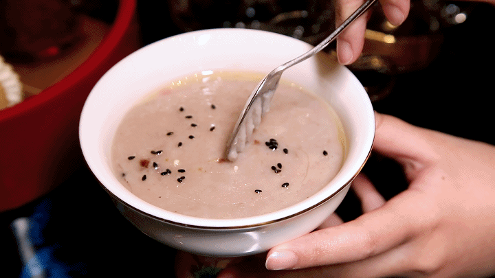 中国最爱芋头的省份，真的好糯，奉化芋头