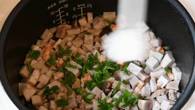 中国最爱芋头的省份，真的好糯，奉化芋头