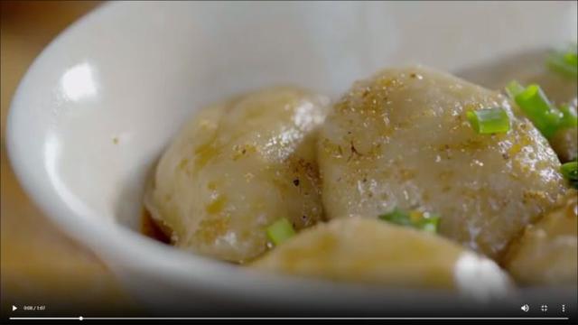 中国最爱芋头的省份，真的好糯，奉化芋头