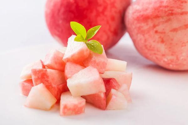 桃子几月份成熟，桃子有哪几种品种（比苹果还养人的“天下第一果”）