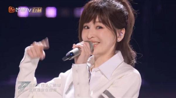 孙燕姿个人资料简介，孙燕姿的详细个人资料（周杰伦孙燕姿王心凌……“中年追星三巨头”时代来了）