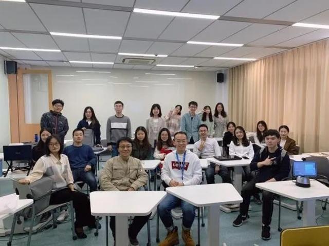 复旦大学金融学院，复旦泛海国际金融学院（她们为何说复旦先修班功不可没）