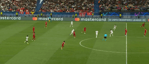 2021年欧冠决赛，2021年欧冠决赛时间是什么时候（皇马1-0力克利物浦）