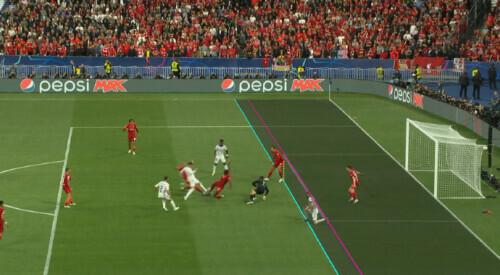 2021年欧冠决赛，2021年欧冠决赛时间是什么时候（皇马1-0力克利物浦）