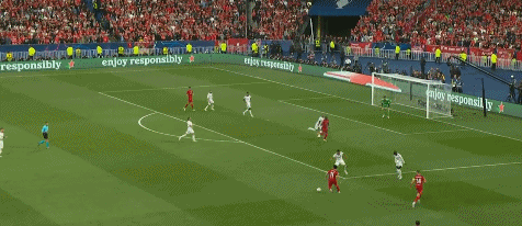 2021年欧冠决赛，2021年欧冠决赛时间是什么时候（皇马1-0力克利物浦）