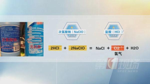 次钠是什么，次钠是什么东西（这东西每家都有，千万别混放→）