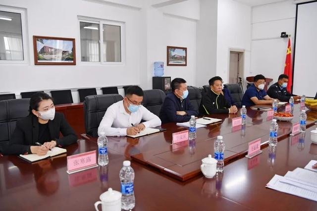 长春东方职业技术学院，长春东方职业学院有哪些院系和专业-什么专业比较好（“保护少年的你”——长春新区检察院携手公安分局到职业学院走访调研）