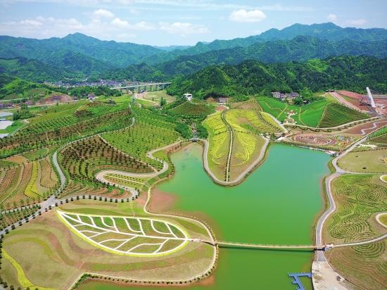 湘资沅澧四水位于哪里，湘资沅澧流入哪条河（资江，隐秘的文明通道）