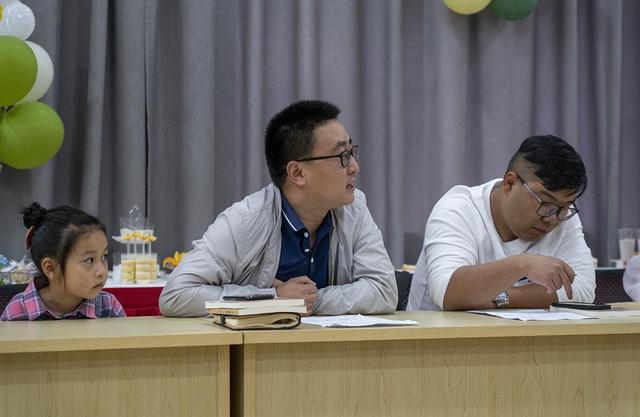 言及之而不言打一字谜，千言万语打一字（千言千语打一字）