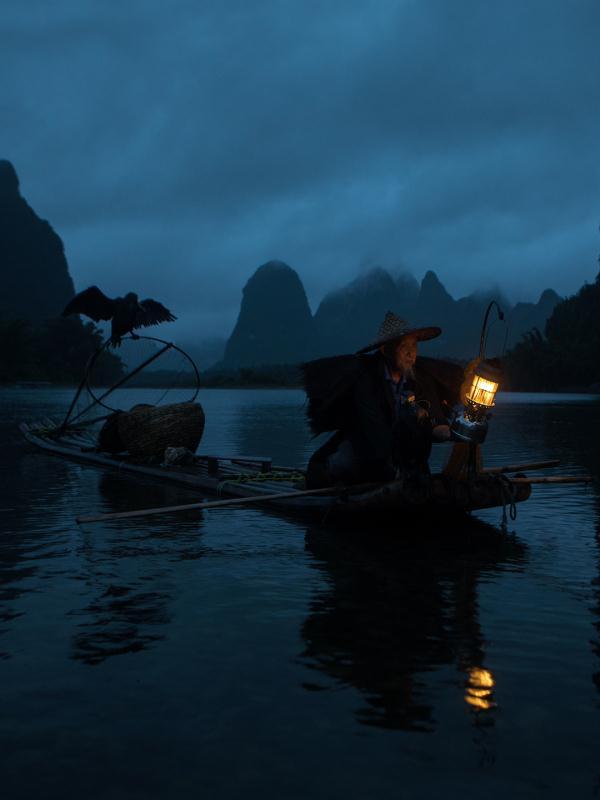 原来我们都是过客是什么歌，人生过客的经典句子（他撩动了网友的古诗词DNA）