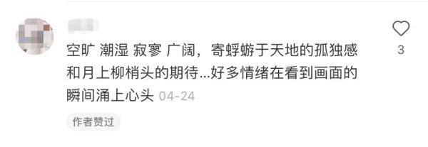 原来我们都是过客是什么歌，人生过客的经典句子（他撩动了网友的古诗词DNA）