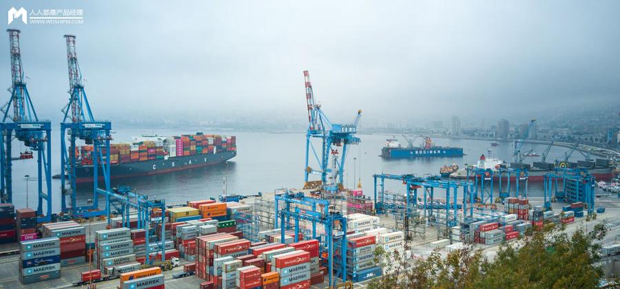 供应链会计（跨境供应链业务浅析）