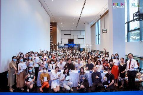 混沌大学 尹烨，混沌大学官网（“名嘴”尹烨做客西丽湖大讲堂）