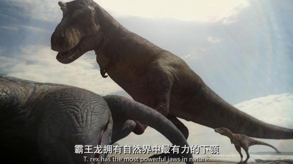 远古生物真实纪录片，史前生物大揭秘纪录片（BBC做出了二十年来最棒的恐龙纪录片）