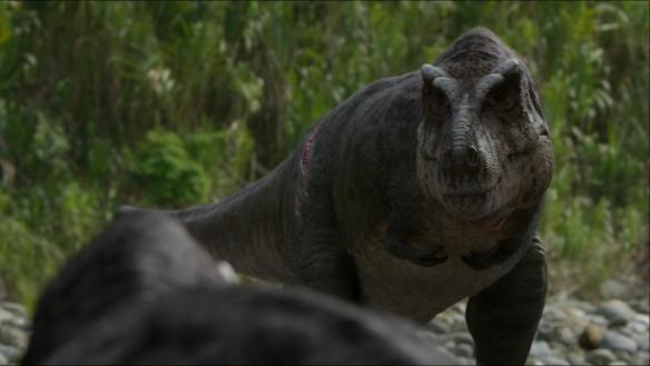 远古生物真实纪录片，史前生物大揭秘纪录片（BBC做出了二十年来最棒的恐龙纪录片）