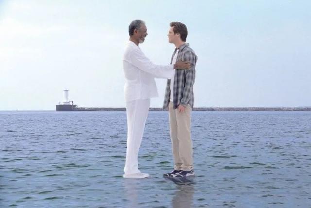 笑容的代价，微信头像，笑容的代价（无论什么时候，我们都需要幽默）