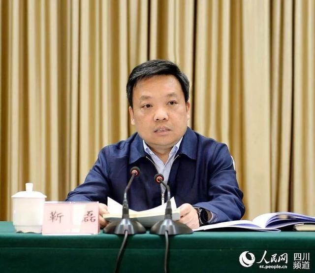 陈炜个人资料简介,陈炜个人资料简介张光北(当选四川省委常委 附简历>