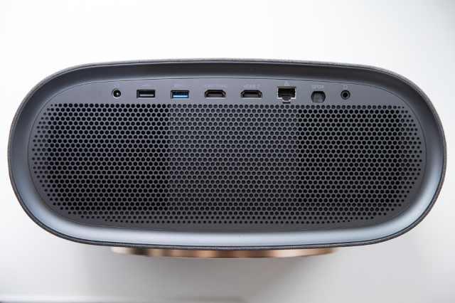 云视听小电视怎么看直播，什么播放器可以看电视直播（高端投影界的扛把子一定要拥有）