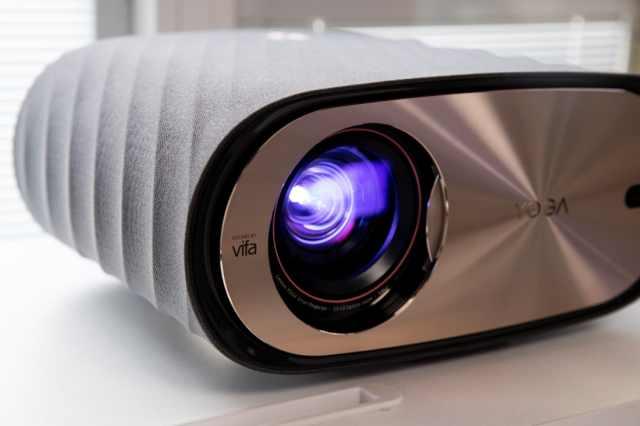 云视听小电视怎么看直播，什么播放器可以看电视直播（高端投影界的扛把子一定要拥有）