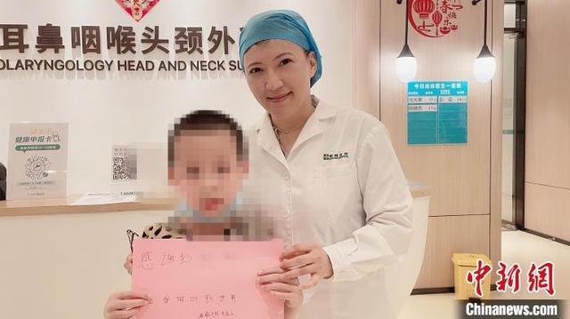 程程个人资料，程程个人资料简介（“耳蜗宝宝”第一次听见声音）