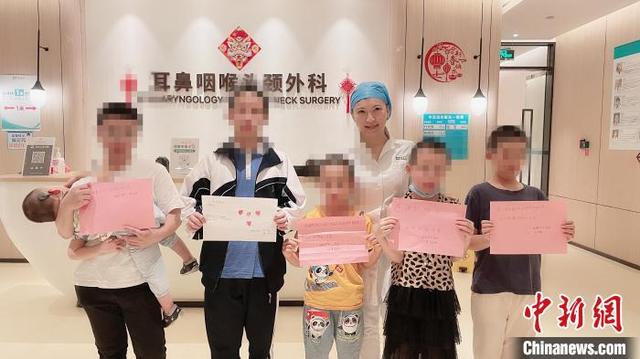 程程个人资料，程程个人资料简介（“耳蜗宝宝”第一次听见声音）