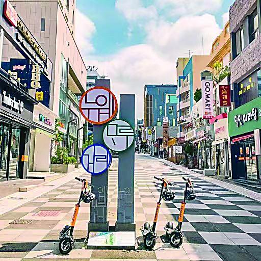 好听的韩文昵称，好听的韩文网名（更换名头盼改命）