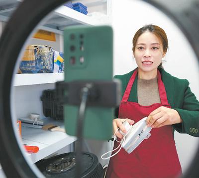河北邢台家电空调维修公司 家政数字化，服务美好生活