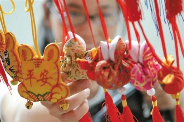 端午节的来历和习俗，端午节的来历与风俗（这些由来与习俗文化要了解）