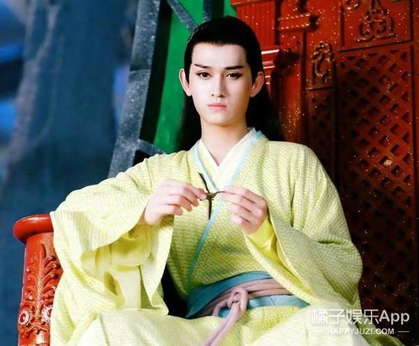 杀阡陌是谁扮演的，杀阡陌是哪个明星扮演的（还记得《花千骨》的杀阡陌吗）