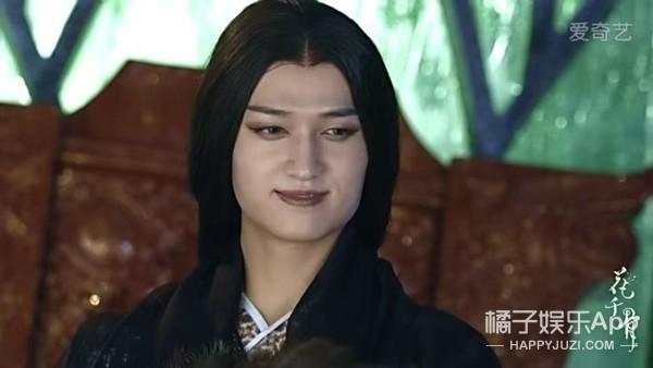 杀阡陌是谁扮演的，杀阡陌是哪个明星扮演的（还记得《花千骨》的杀阡陌吗）