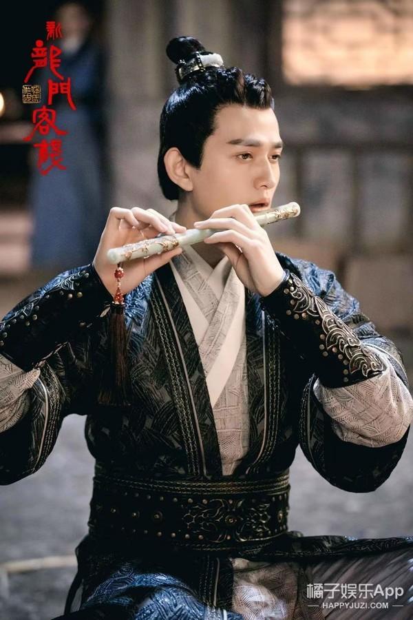 杀阡陌是谁扮演的，杀阡陌是哪个明星扮演的（还记得《花千骨》的杀阡陌吗）
