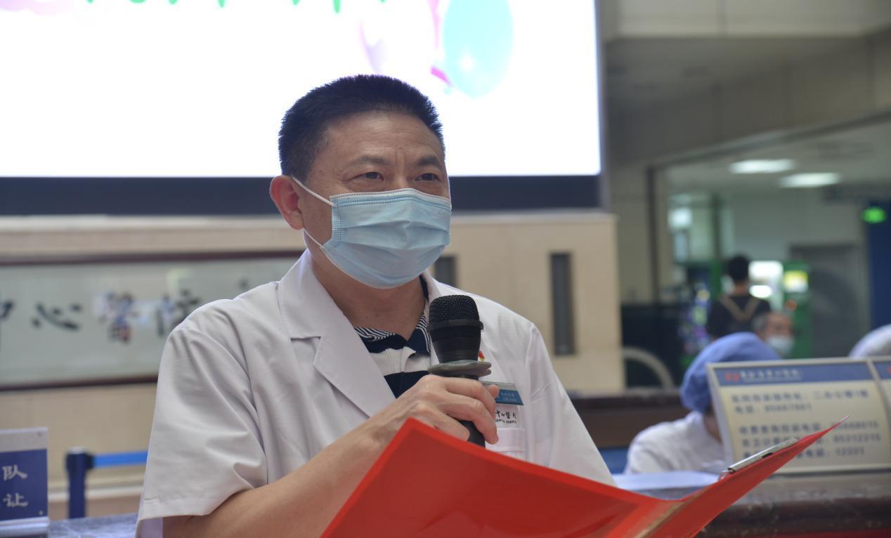 生日会创意游戏，生日会趣味游戏（长沙市中心医院儿童节活动温暖上线）