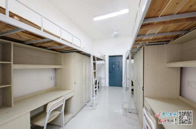 江西建设职业技术学校，江西建设职业技术学院是公办还是民办大学（江西建设职业技术学院校园风采）