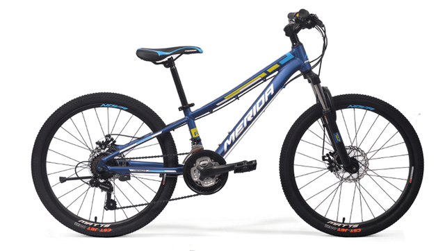 自行车尺寸怎么测量，自行车尺寸怎么量图解（适合中大童朋友的自行车的选择）