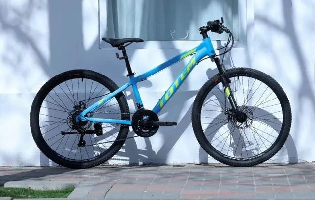 自行车尺寸怎么测量，自行车尺寸怎么量图解（适合中大童朋友的自行车的选择）