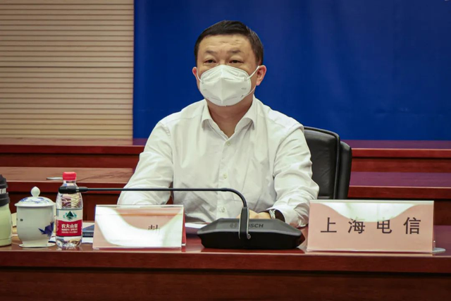 上海电信提速，上海电信提速500兆（云网惠企”行动计划》发布）