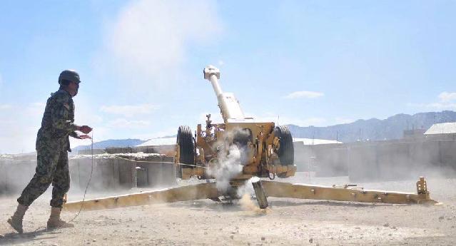 生化医生在都市，类似奢侈的小说有么（援助乌克兰的M777榴弹炮）