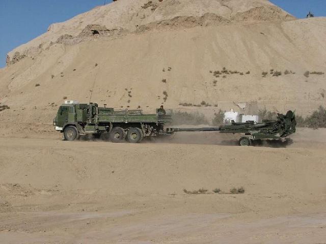 生化医生在都市，类似奢侈的小说有么（援助乌克兰的M777榴弹炮）