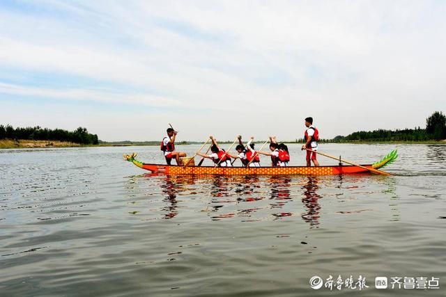 德州跑驴，德州跑驴是非遗吗（德州：鼓声响棹桨起）