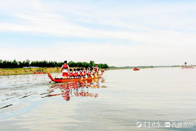德州跑驴，德州跑驴是非遗吗（德州：鼓声响棹桨起）