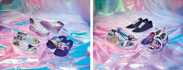 美少女战士表情包，美少女战士亚提密斯搞怪表情可爱篇~，微信头像（携手经典动漫《美少女战士》推出联名鞋服系列）