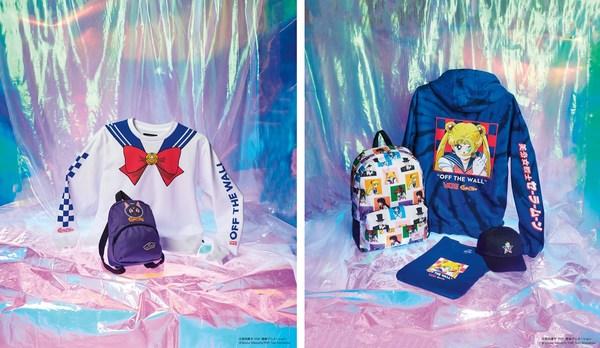 美少女战士表情包，美少女战士亚提密斯搞怪表情可爱篇~，微信头像（携手经典动漫《美少女战士》推出联名鞋服系列）