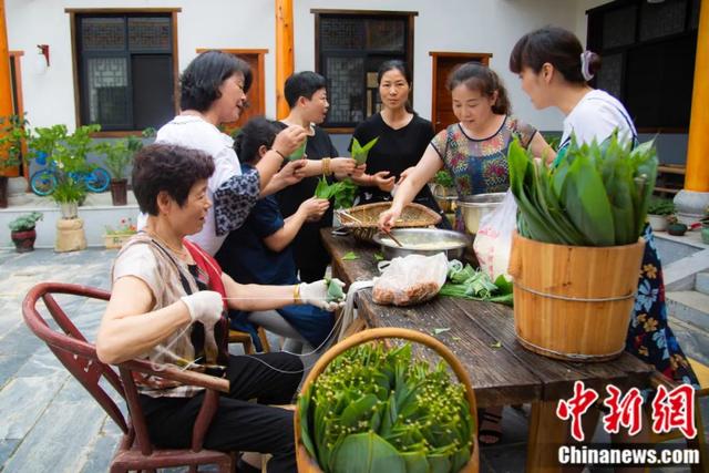 端午节纪念屈原，端午节为什么要纪念屈原（为何能成为人类共有的文化遗产）
