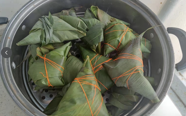 五黄是哪五黄！，端午五黄是哪五黄（苦瓜、鸭子、打糕、“五黄”各有讲究）