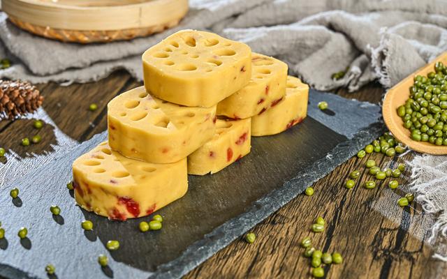 五黄是哪五黄！，端午五黄是哪五黄（苦瓜、鸭子、打糕、“五黄”各有讲究）