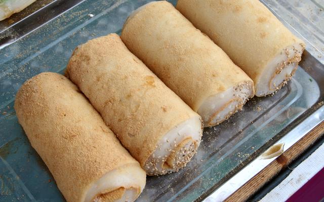 五黄是哪五黄！，端午五黄是哪五黄（苦瓜、鸭子、打糕、“五黄”各有讲究）