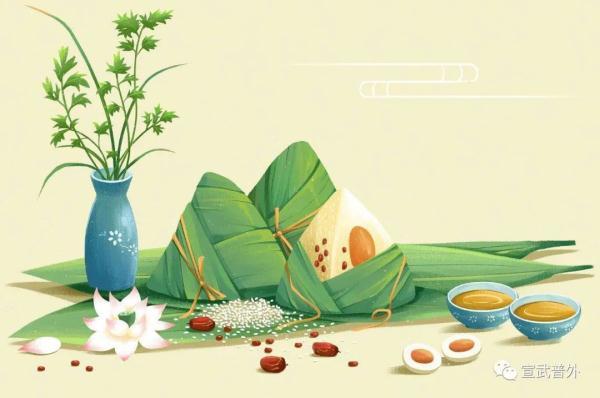 粽子二次加热是煮还是蒸，粽子拿来蒸还是煮（粽子小常识，吃前吃后都要看）