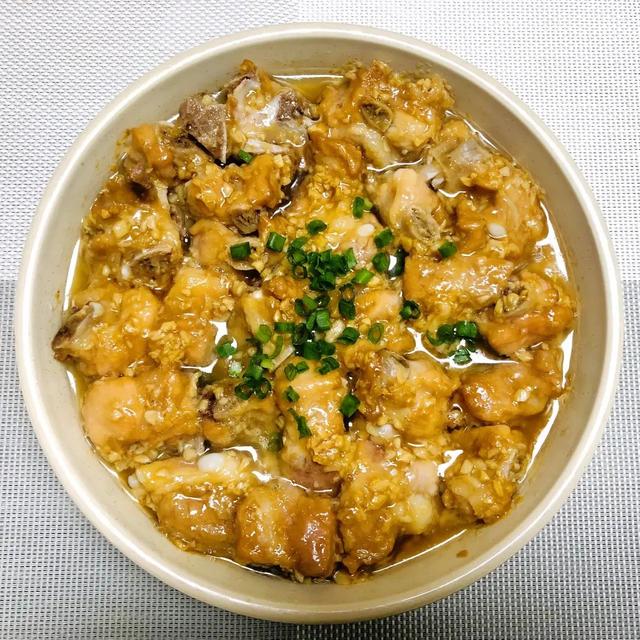 蒜蓉怎么做最香，蒜蓉怎么做才香（是我吃过最好吃的蒜蓉蒸排骨）